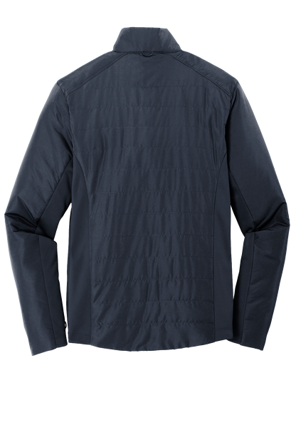HFD Insulated Jacket