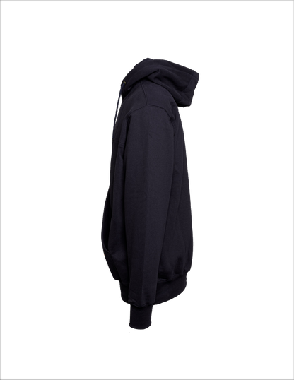 HFD GAME  The Hooded Job Shirt