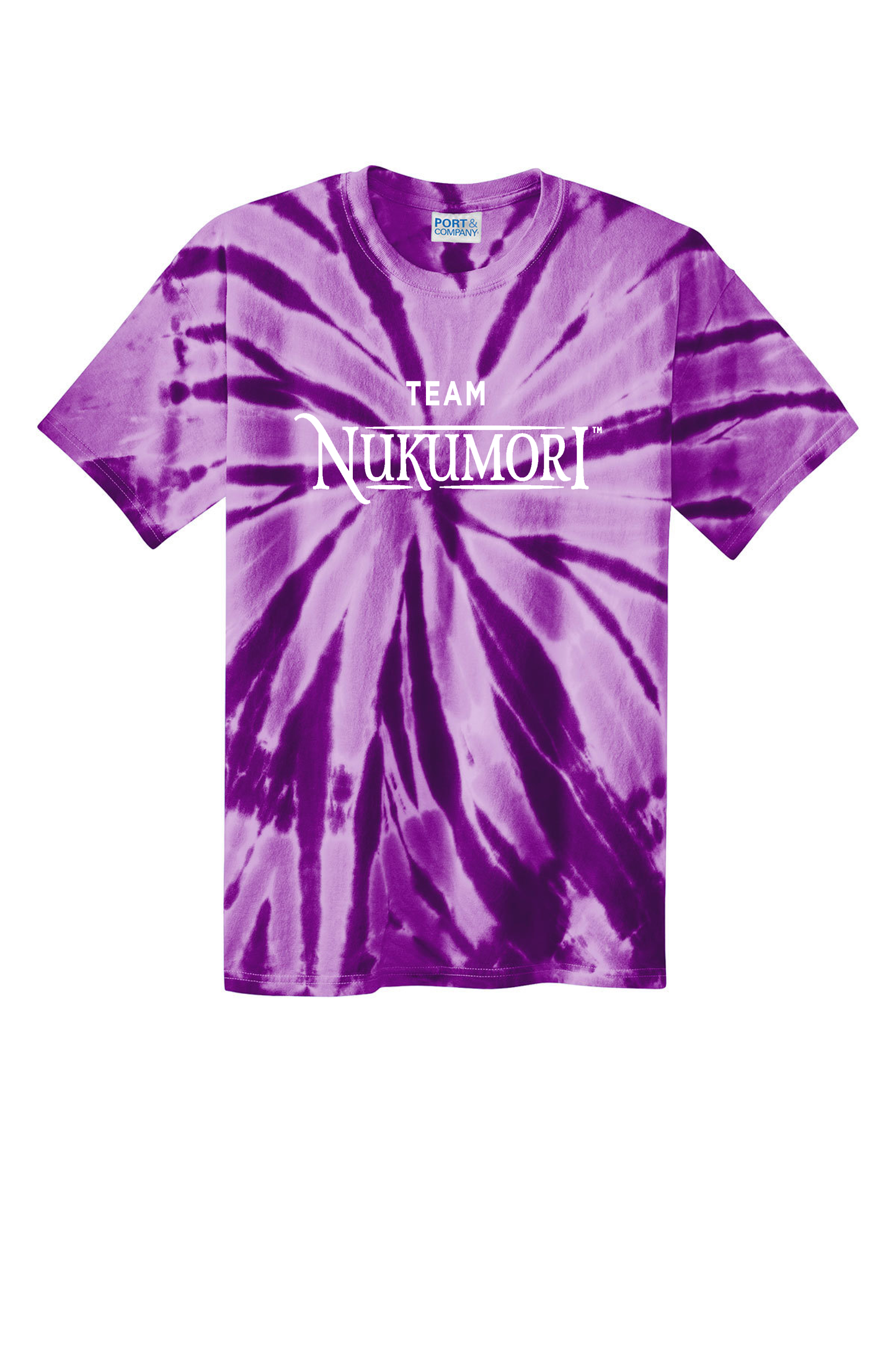 CCMS House Tie dye Tee
