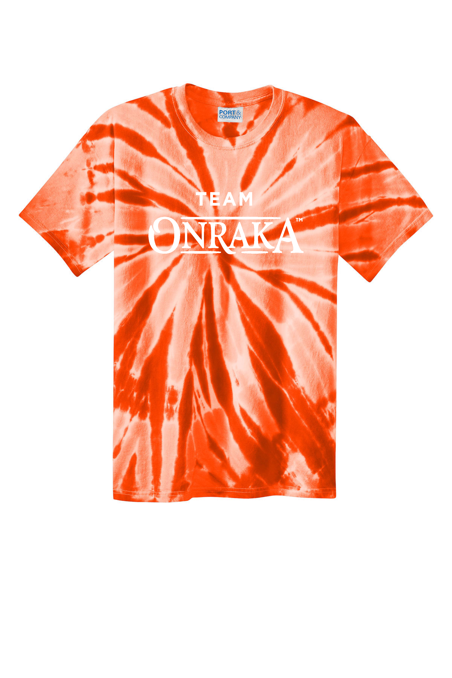CCMS House Tie dye Tee
