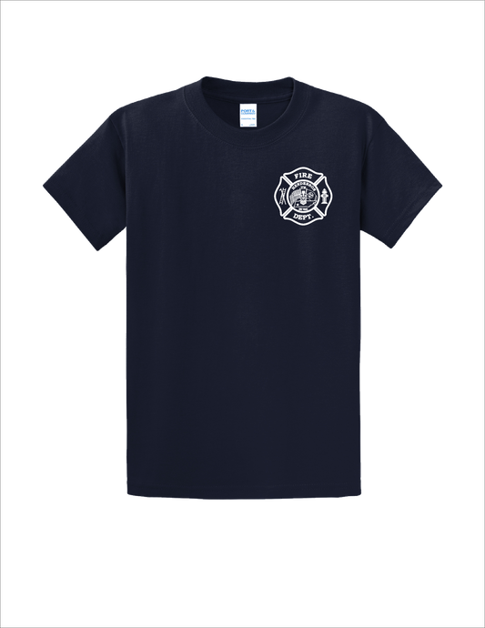 HFD Tall Cotton S/S Tee