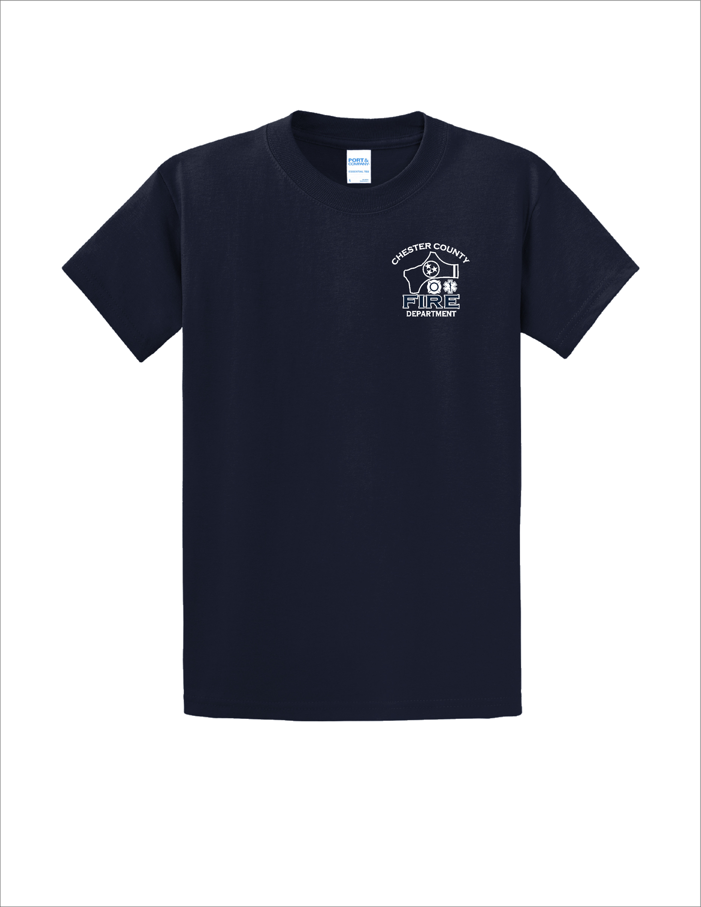 CCFD Shirt 1color