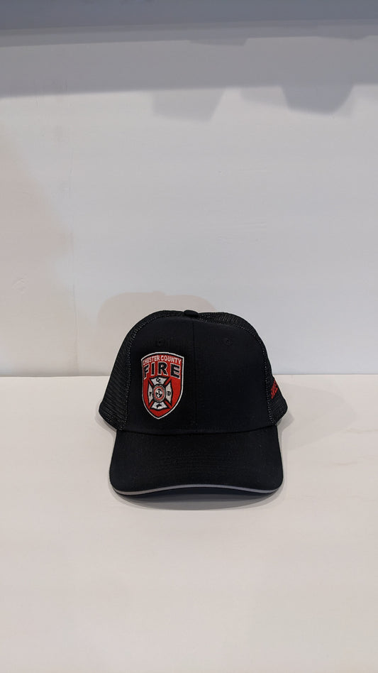 -WHILE SUPPLIES LAST- CCFD Embroidered Hat