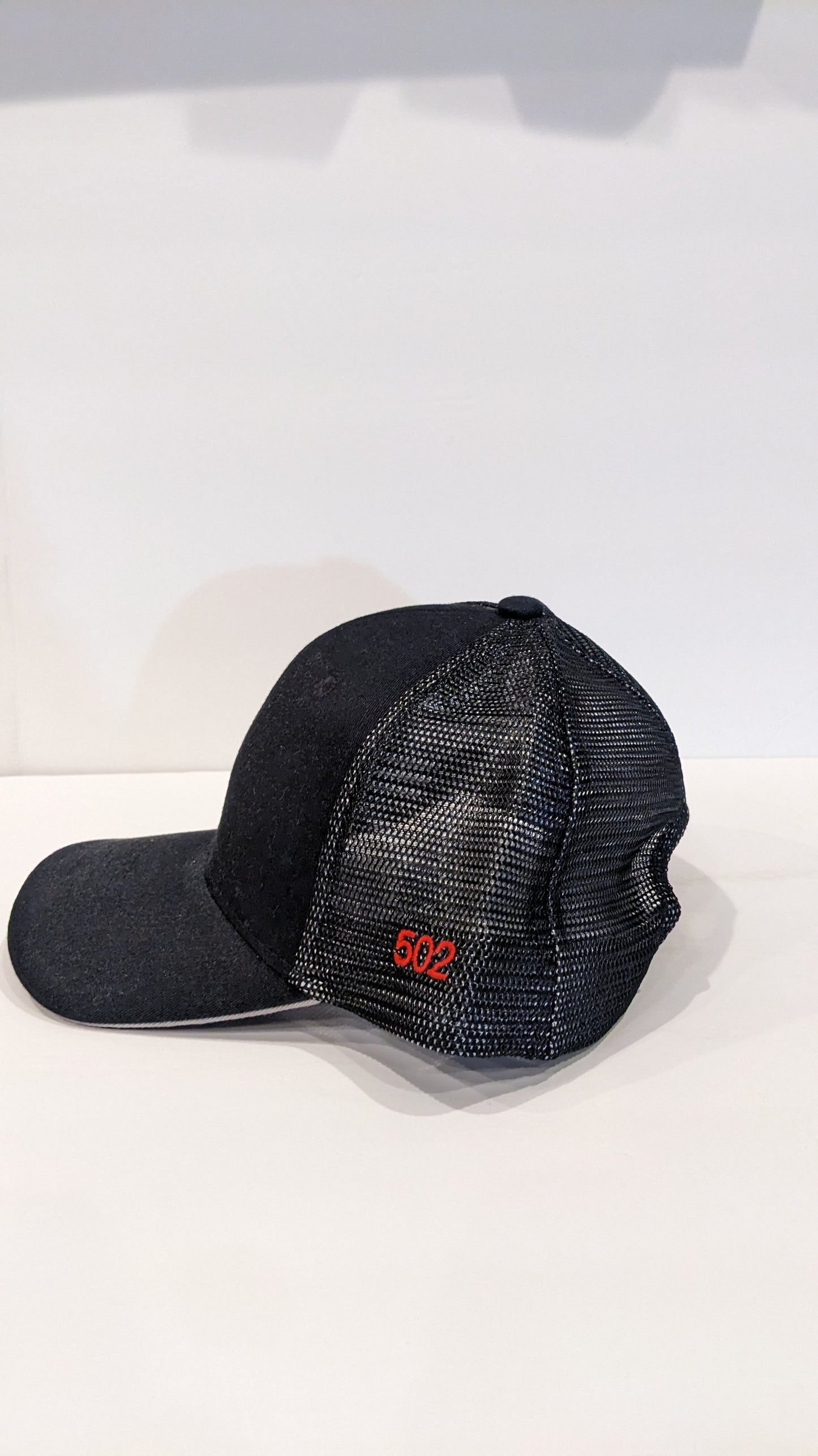 -WHILE SUPPLIES LAST- CCFD Embroidered Hat
