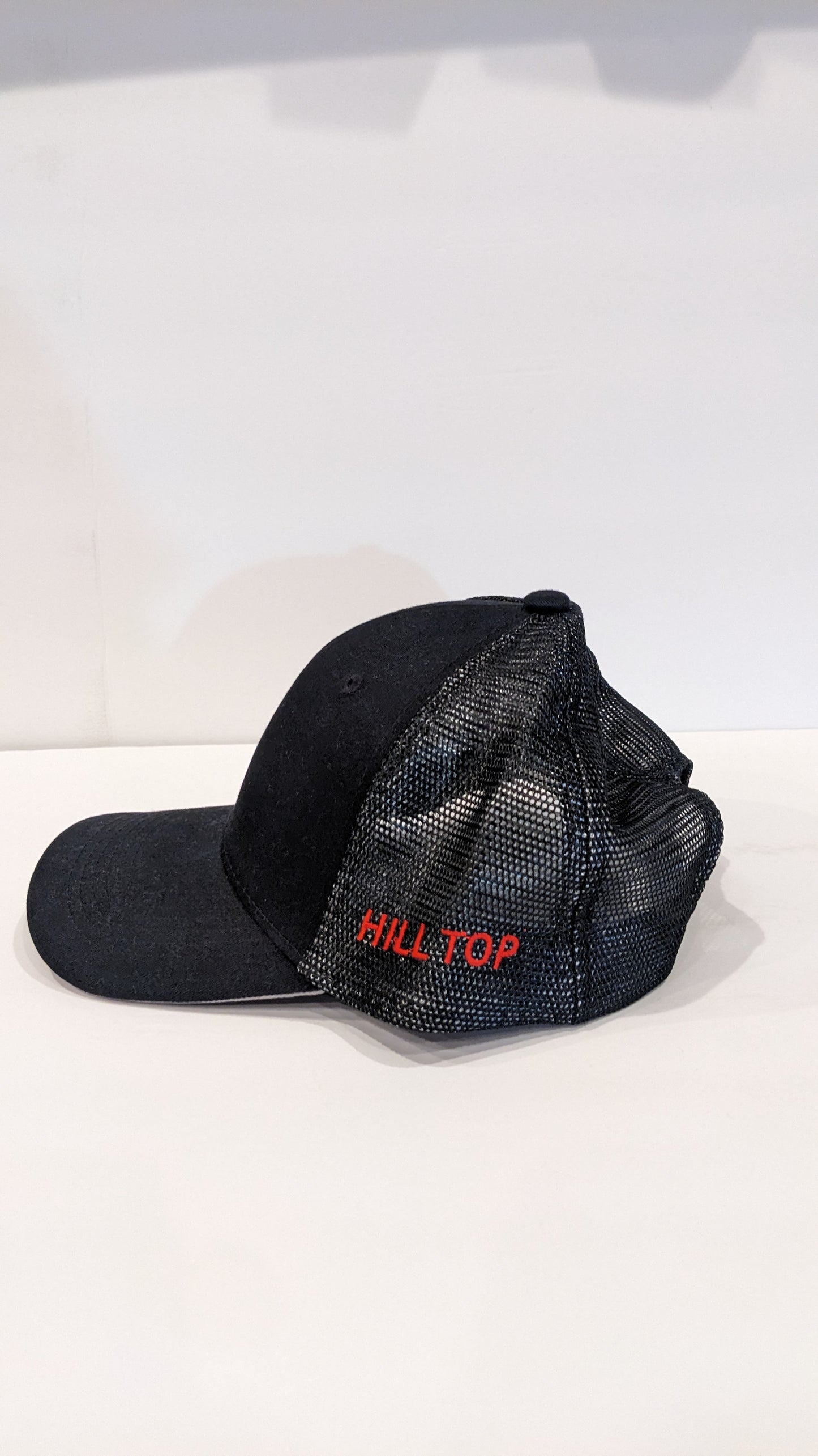 -WHILE SUPPLIES LAST- CCFD Embroidered Hat