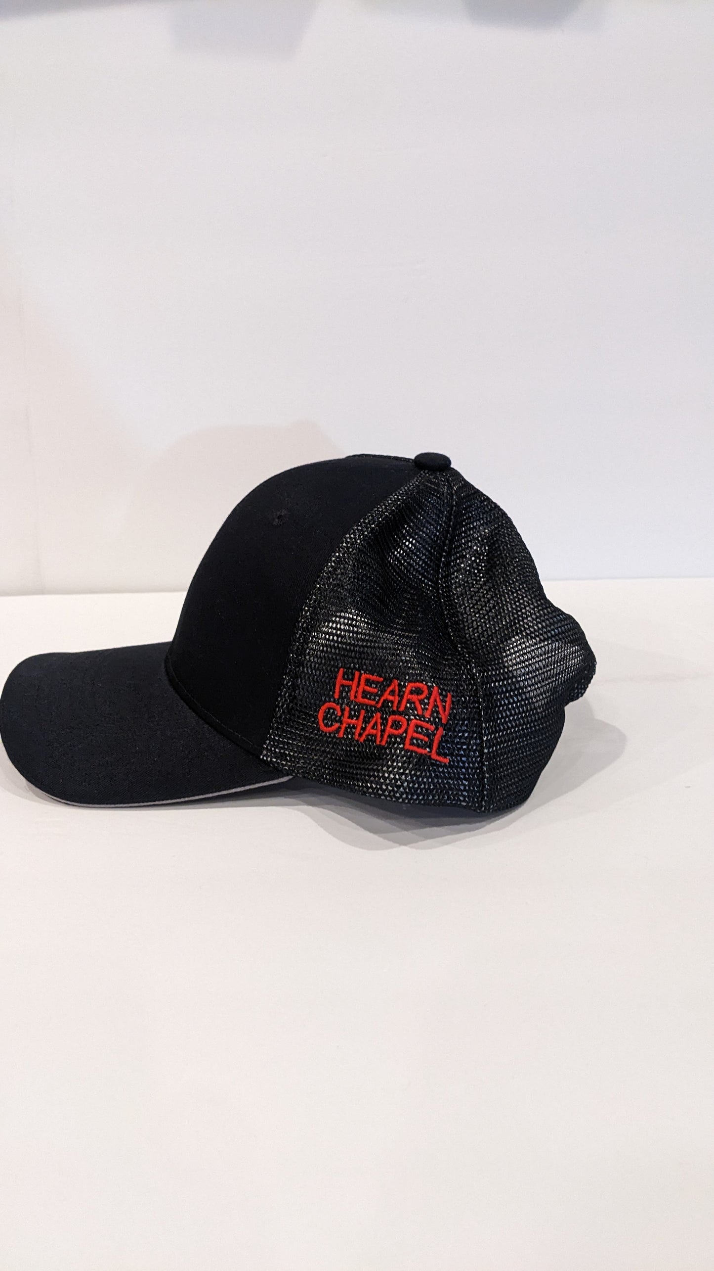 -WHILE SUPPLIES LAST- CCFD Embroidered Hat