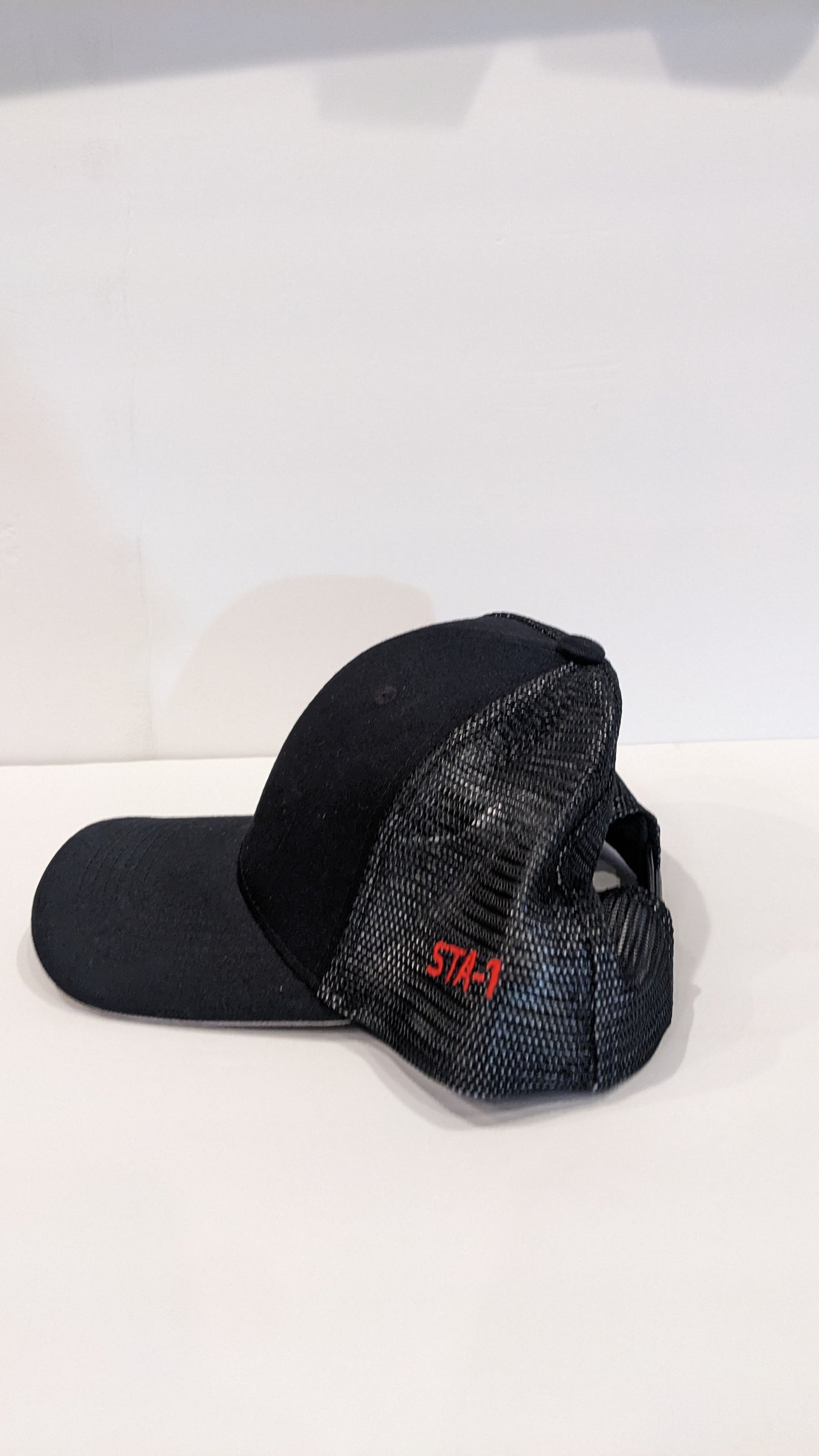 -WHILE SUPPLIES LAST- CCFD Embroidered Hat