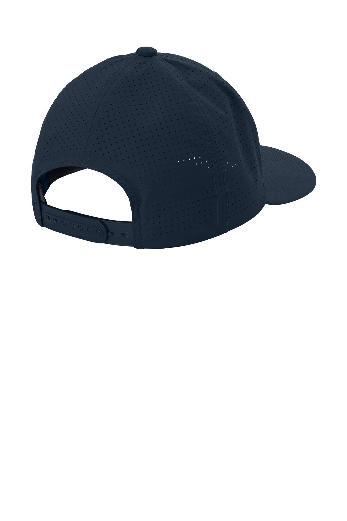 CCFD Sport-Tek® Pro-Cut Adjustable Cap - STC65