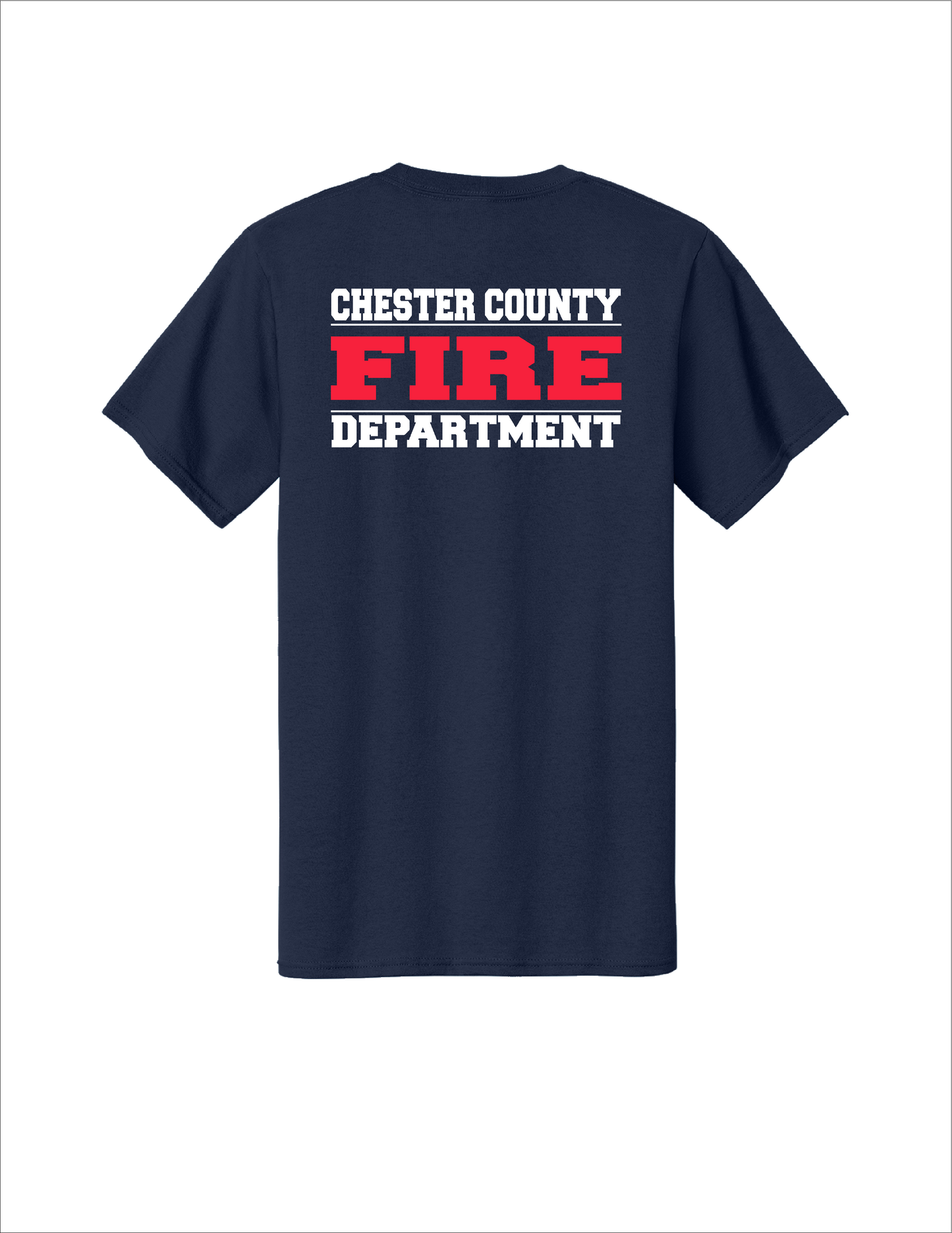 CCFD Tall Cotton S/S Tee