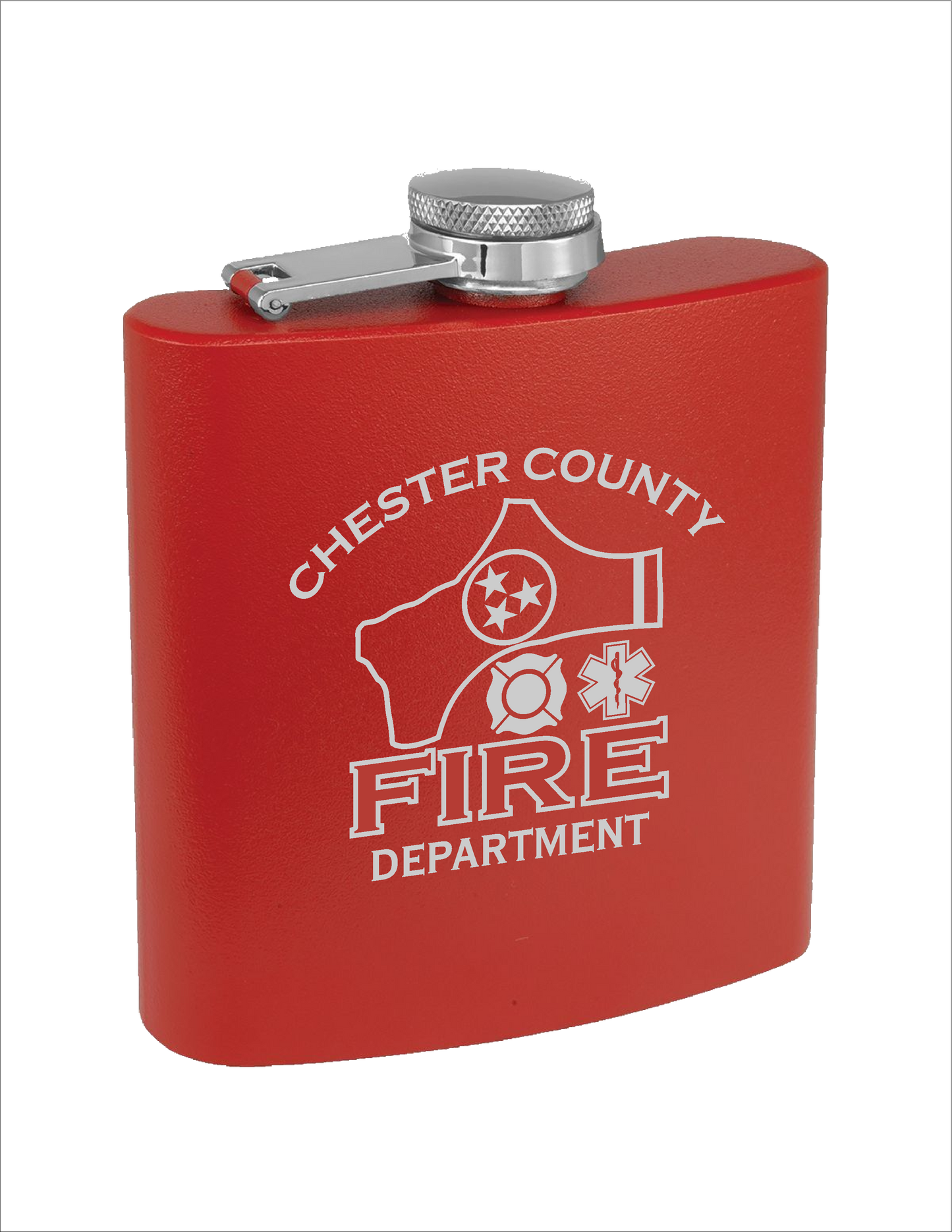 CCFD Tumbler