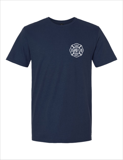 HFD Cotton S/S Tee-Shirt