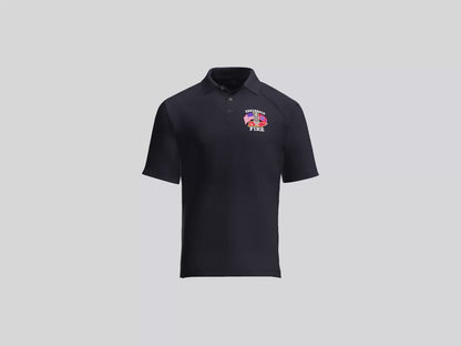 HFD CornerStone® Select Snag-Proof Tactical Polo